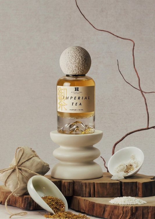 Imperial Tea Parfum 50ml