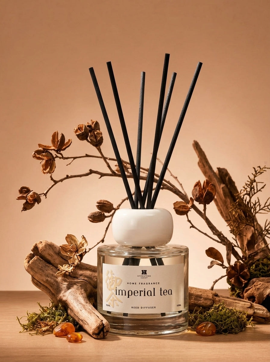Imperial Tea Reed Diffuser 100ml