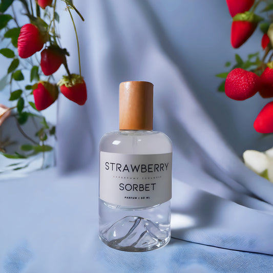 Strawberry Sorbet Parfum 50ml
