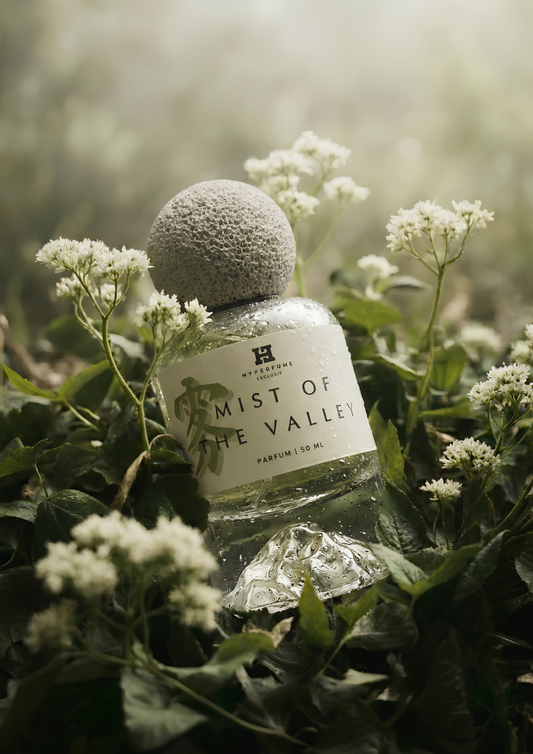 Mist Of The Valley Parfum 50ml