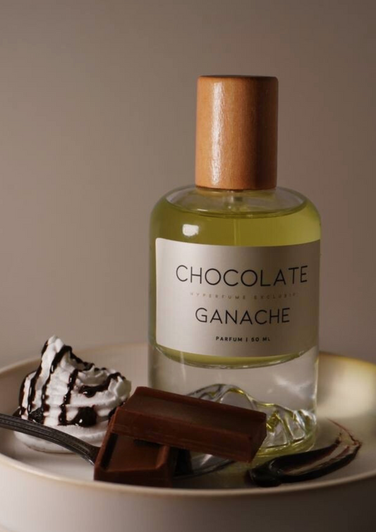 Chocolate Ganache Parfum 50ml