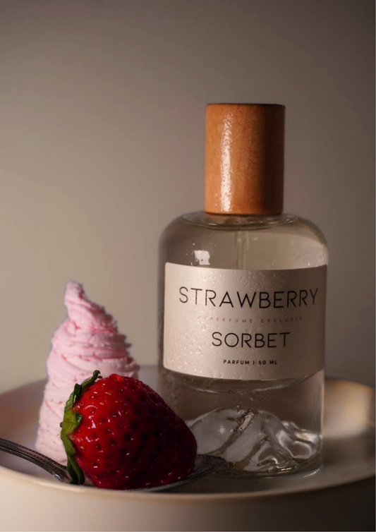 Strawberry Sorbet Parfum 50ml
