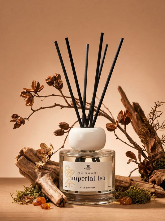Imperial Tea Reed Diffuser 100ml