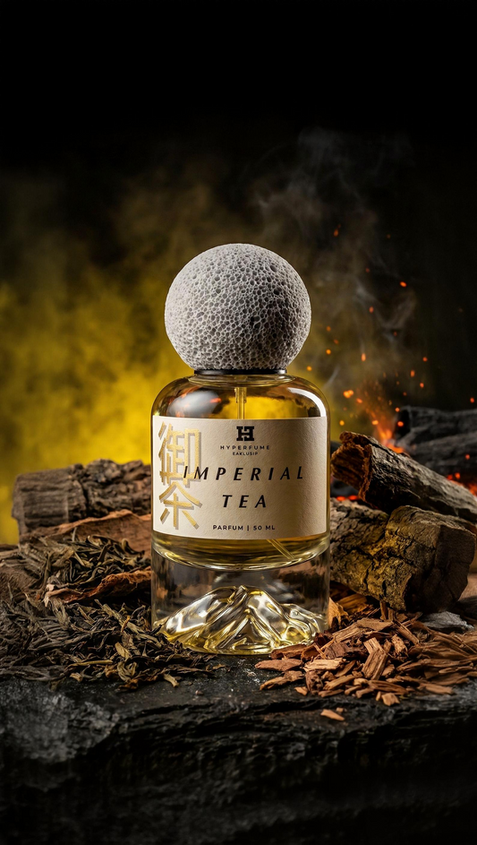 Imperial Tea Parfum 50ml