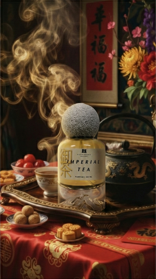 Imperial Tea Parfum 50ml