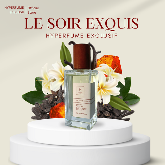 Le Soir Exquis EDP 50ml