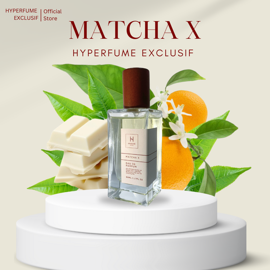 Matcha X EDP 50ml