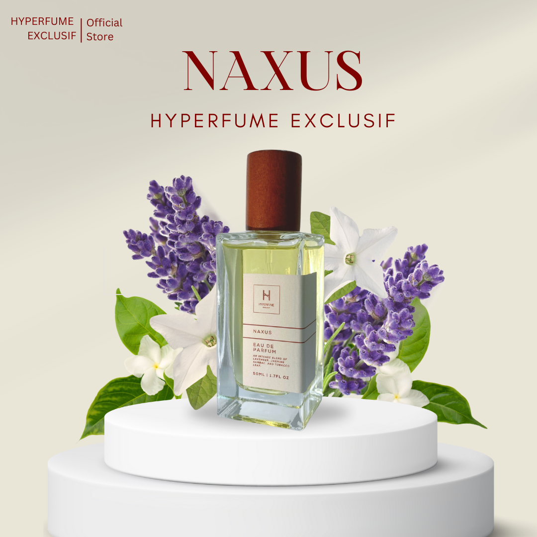 Naxus EDP 50ml