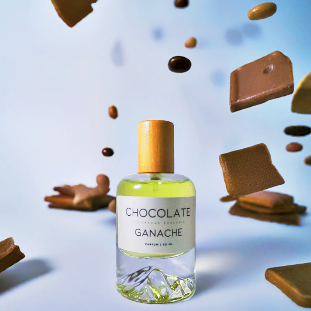 Chocolate Ganache Parfum 50ml