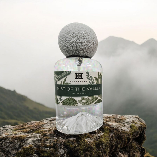 Mist Of The Valley Parfum 50ml