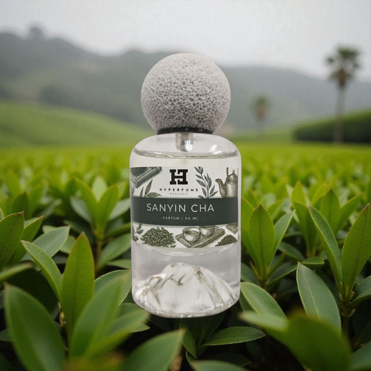 Sanyin Cha Parfum 50ml