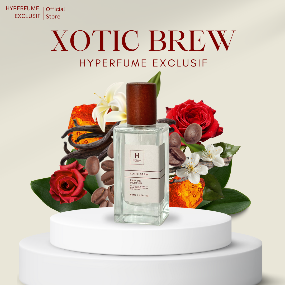 Xotic Brew EDP 50ml