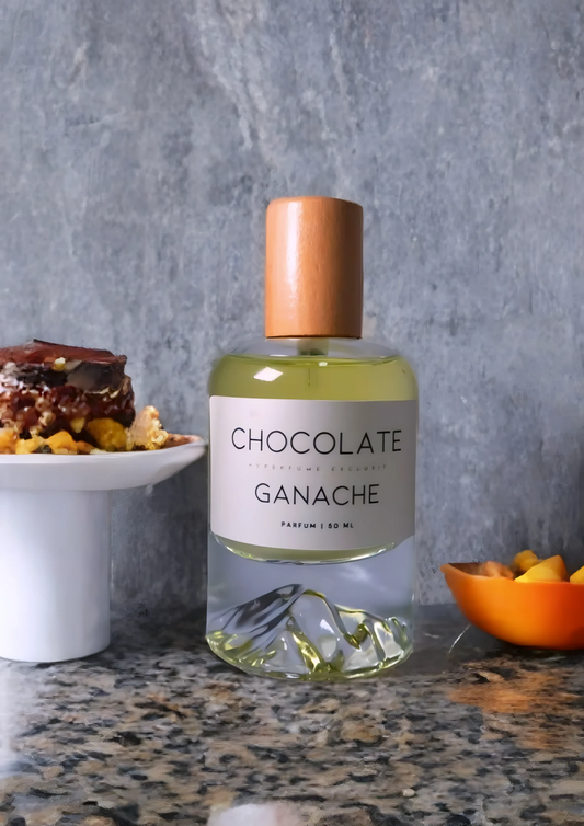 Chocolate Ganache Parfum 50ml